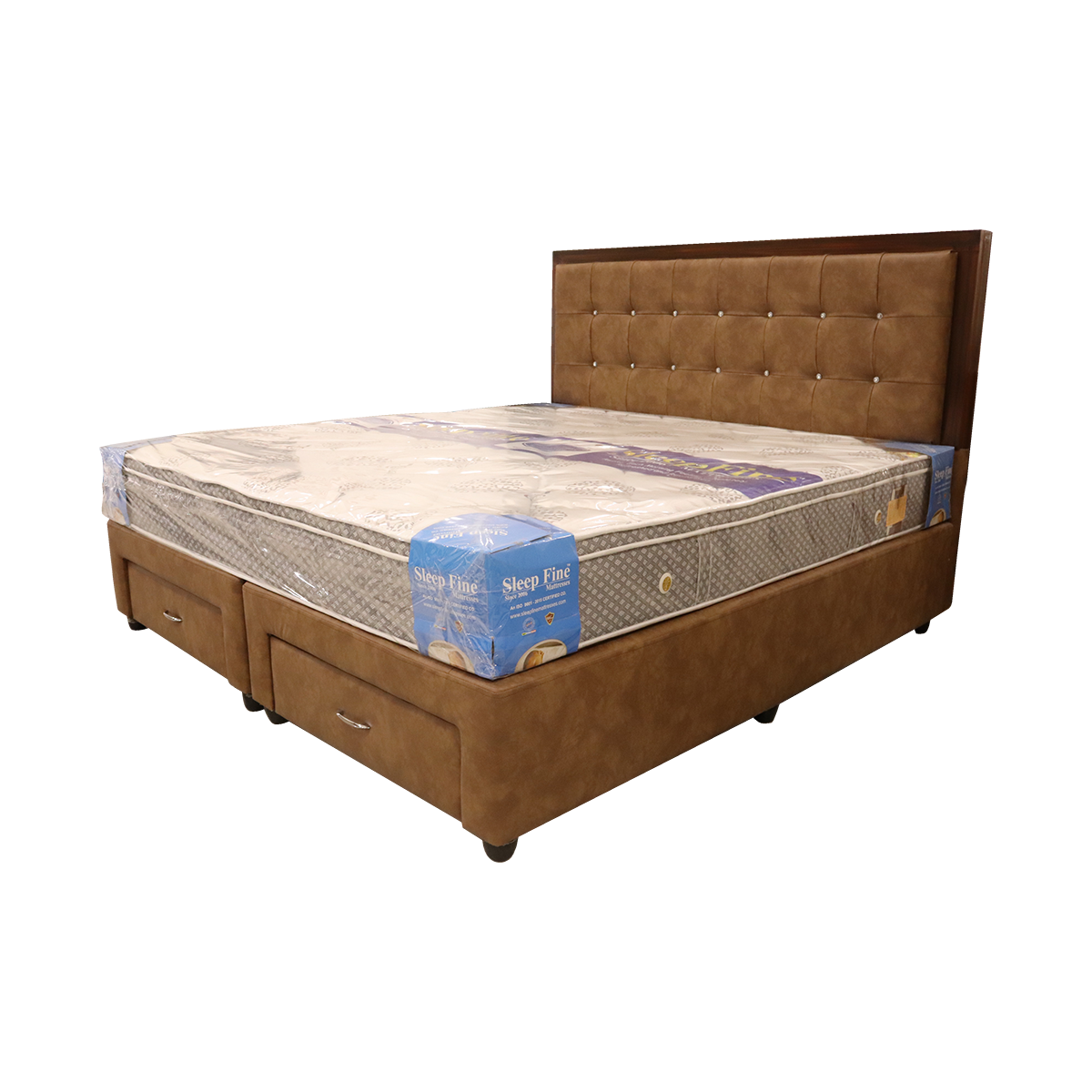 Polish – Bed Set