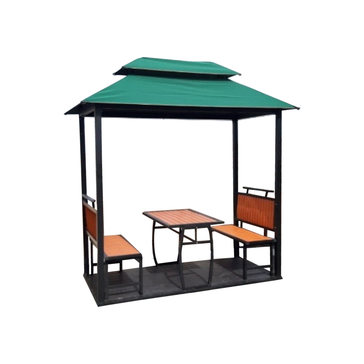 Gazebo - 4 Seater