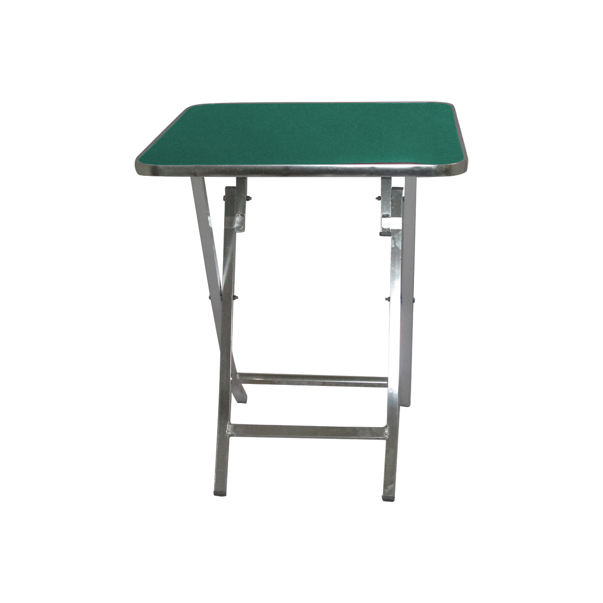 Multi Colour Folding Table