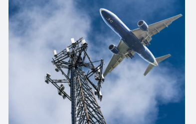 Aviation Radio Telephony - Restricted - Aeronautical (RTR-A)