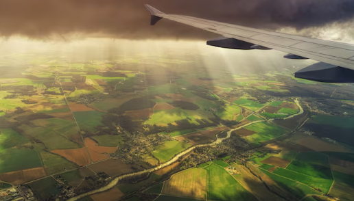 Aviation Meteorology