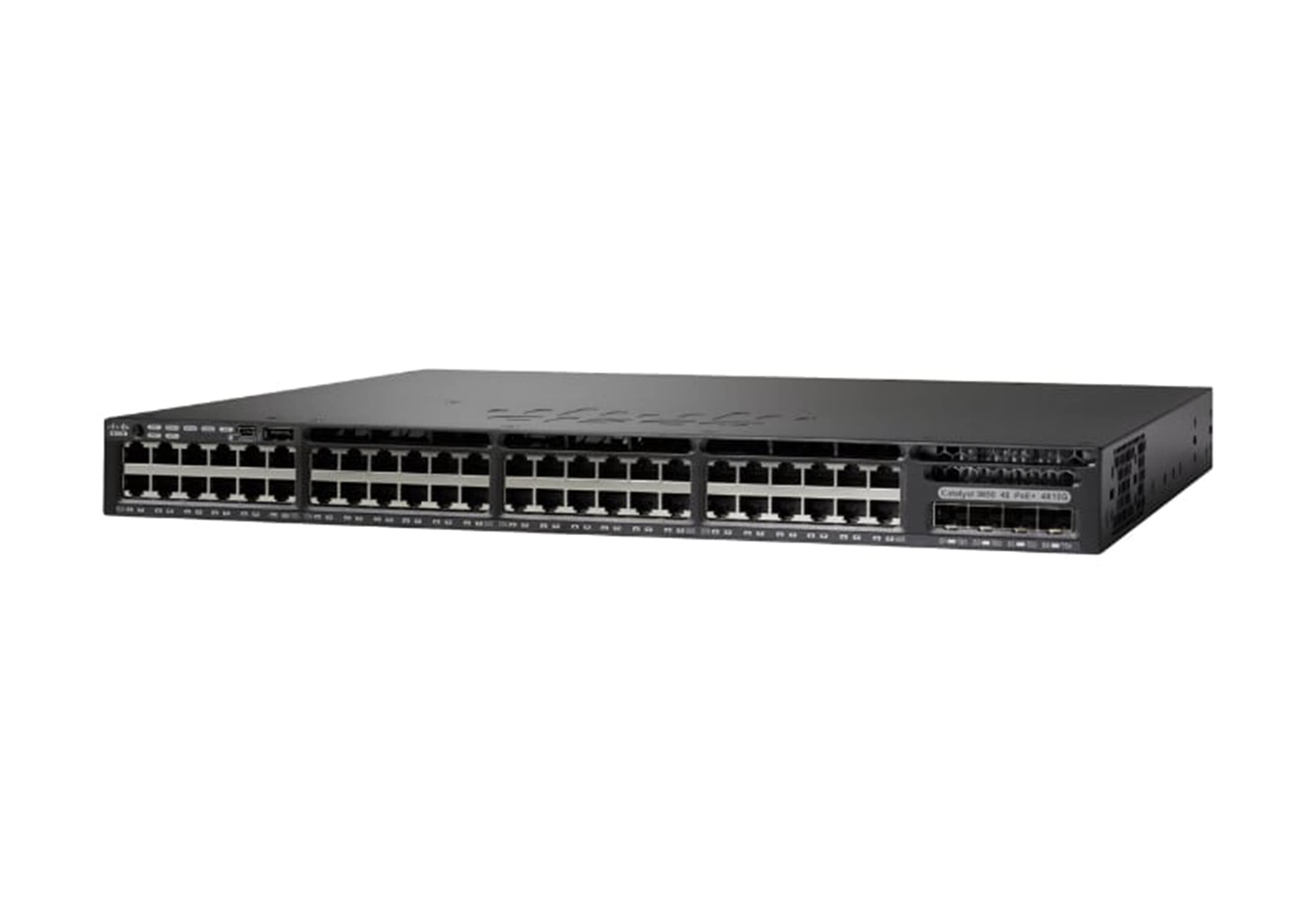 WS-C3650-48P