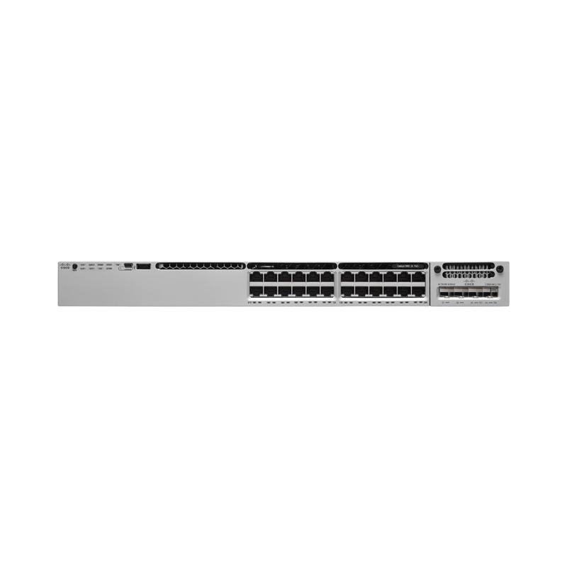WS-C3850-24P