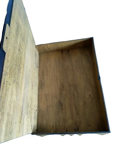 Libro secreto del diablo