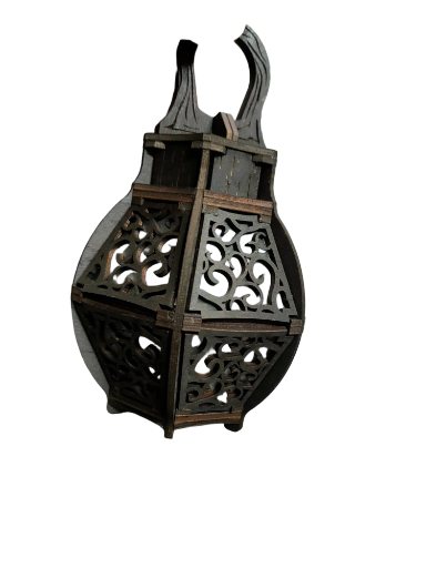 Farol decorativo