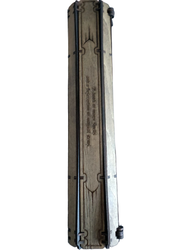 Libro secreto del diablo