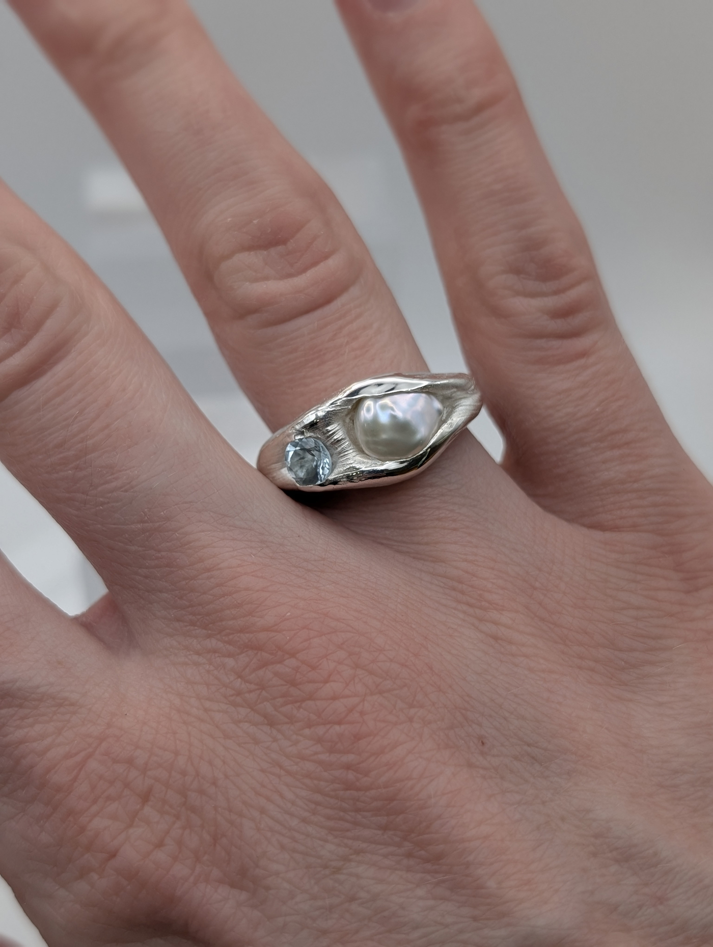 OBJECT proxima centauri b