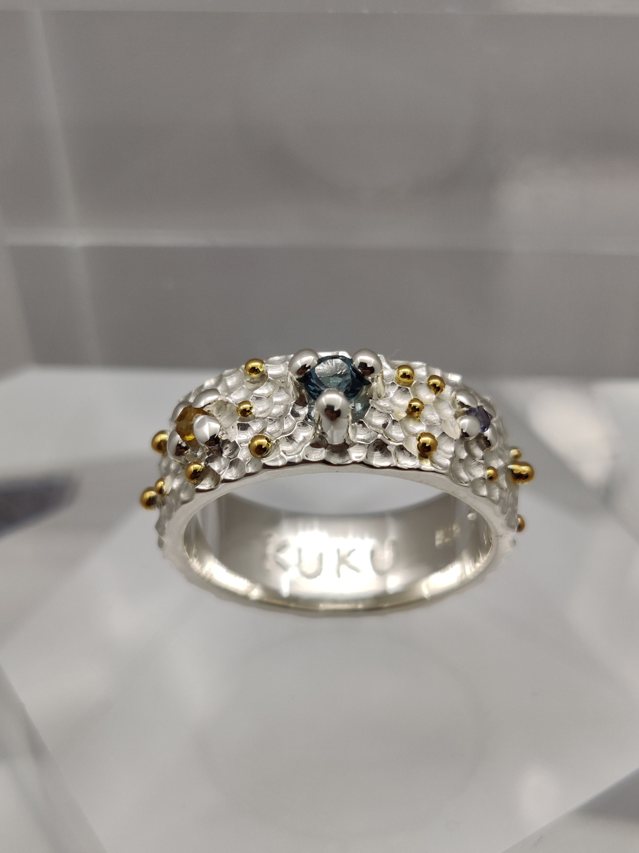 KUKU RING