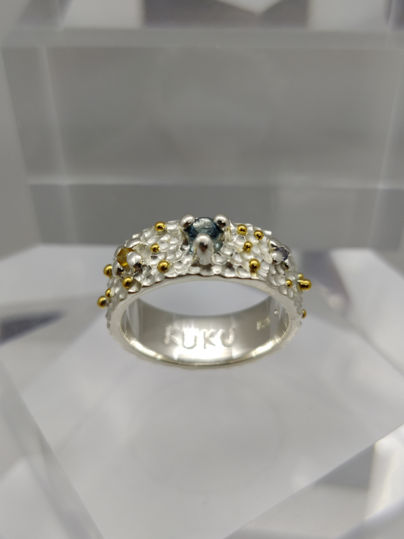 KUKU RING