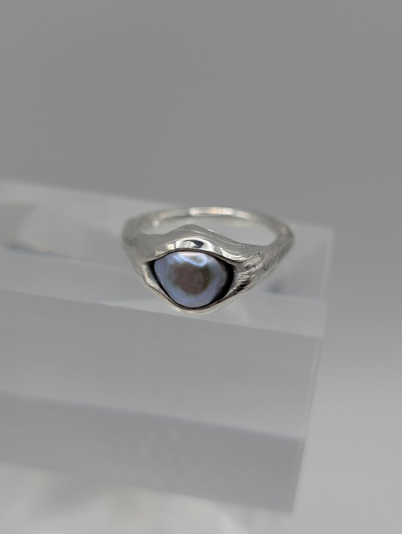 OBJECT lunar rebirth