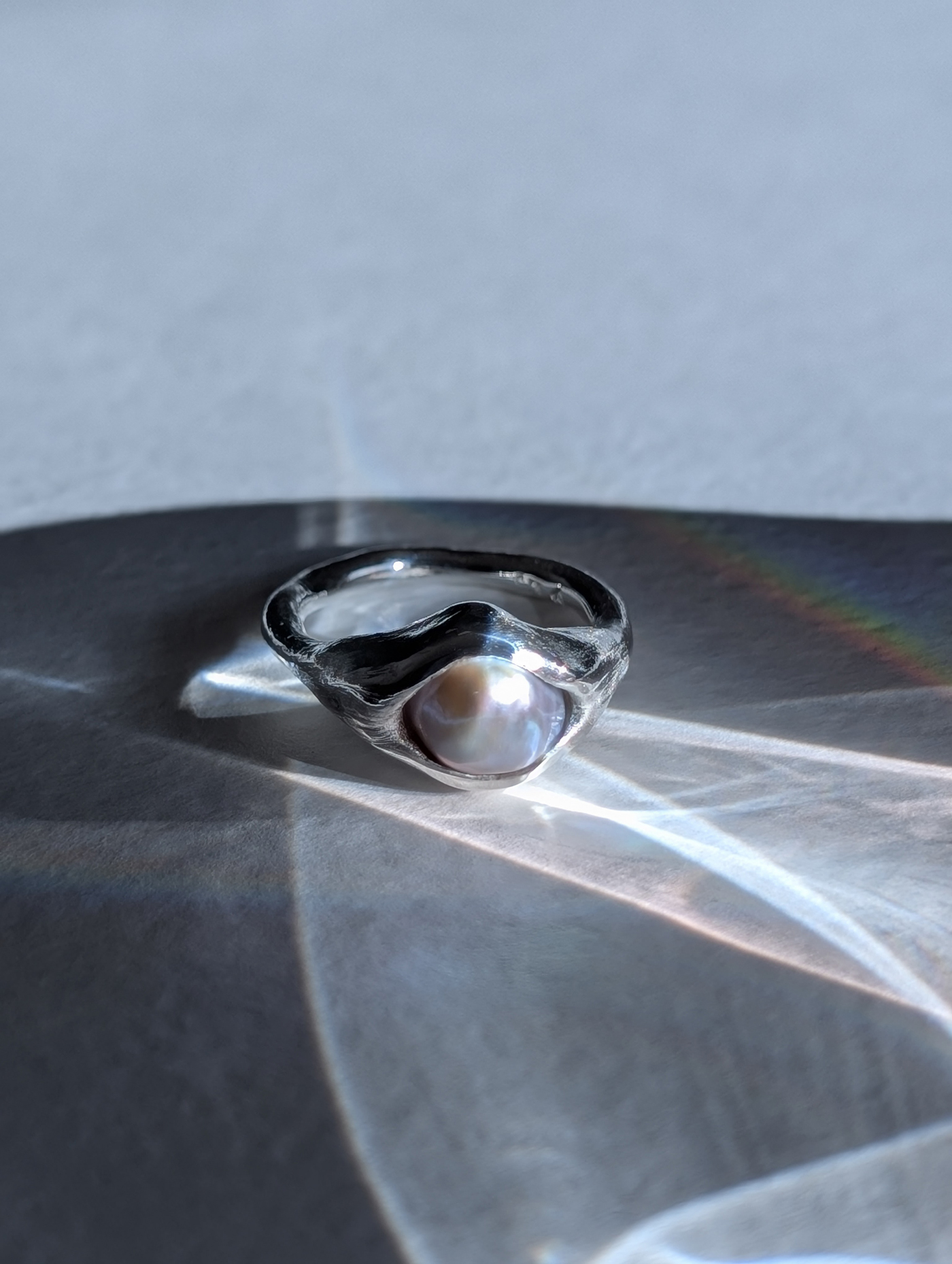 OBJECT lunar rebirth