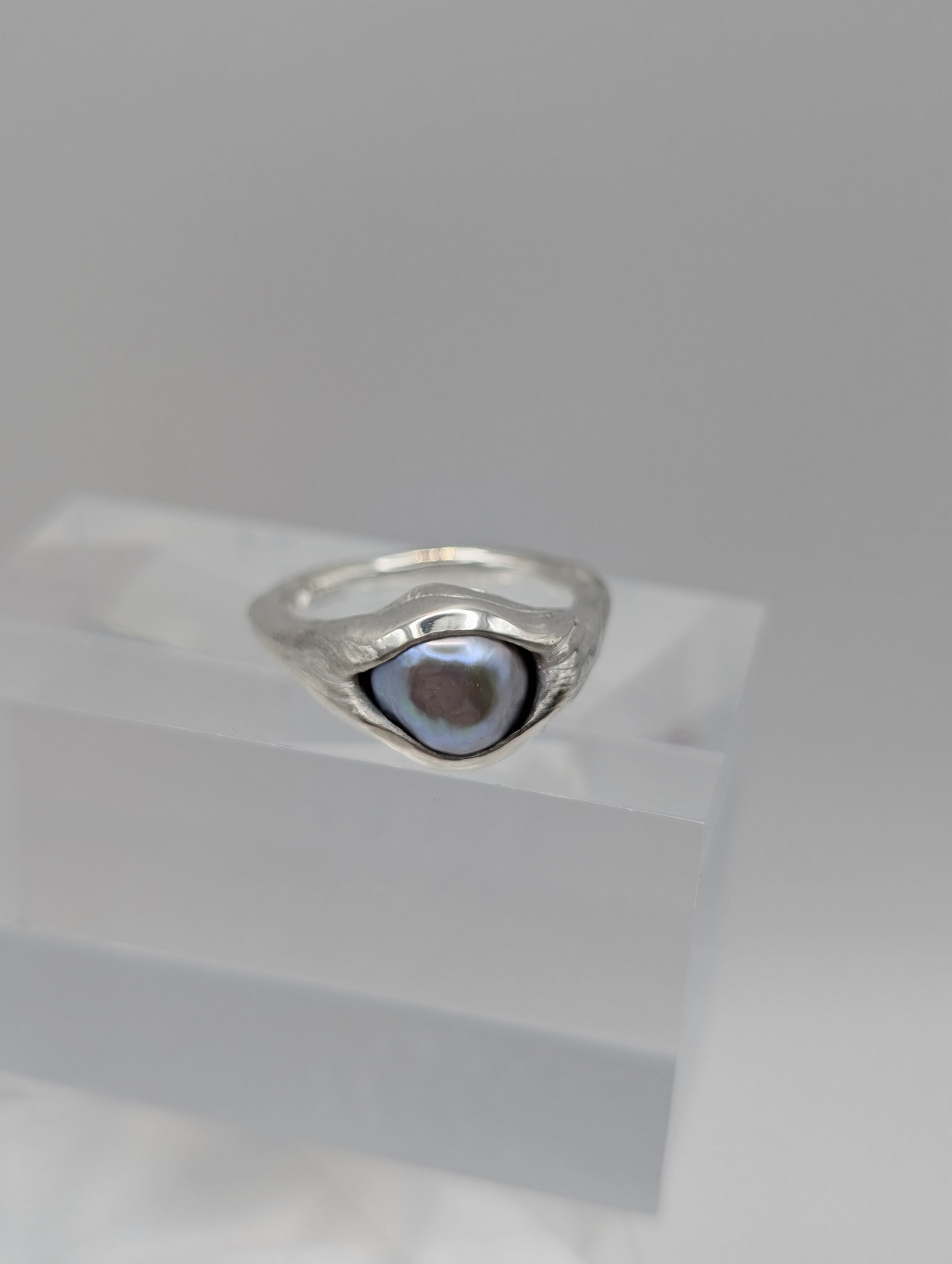 OBJECT lunar rebirth