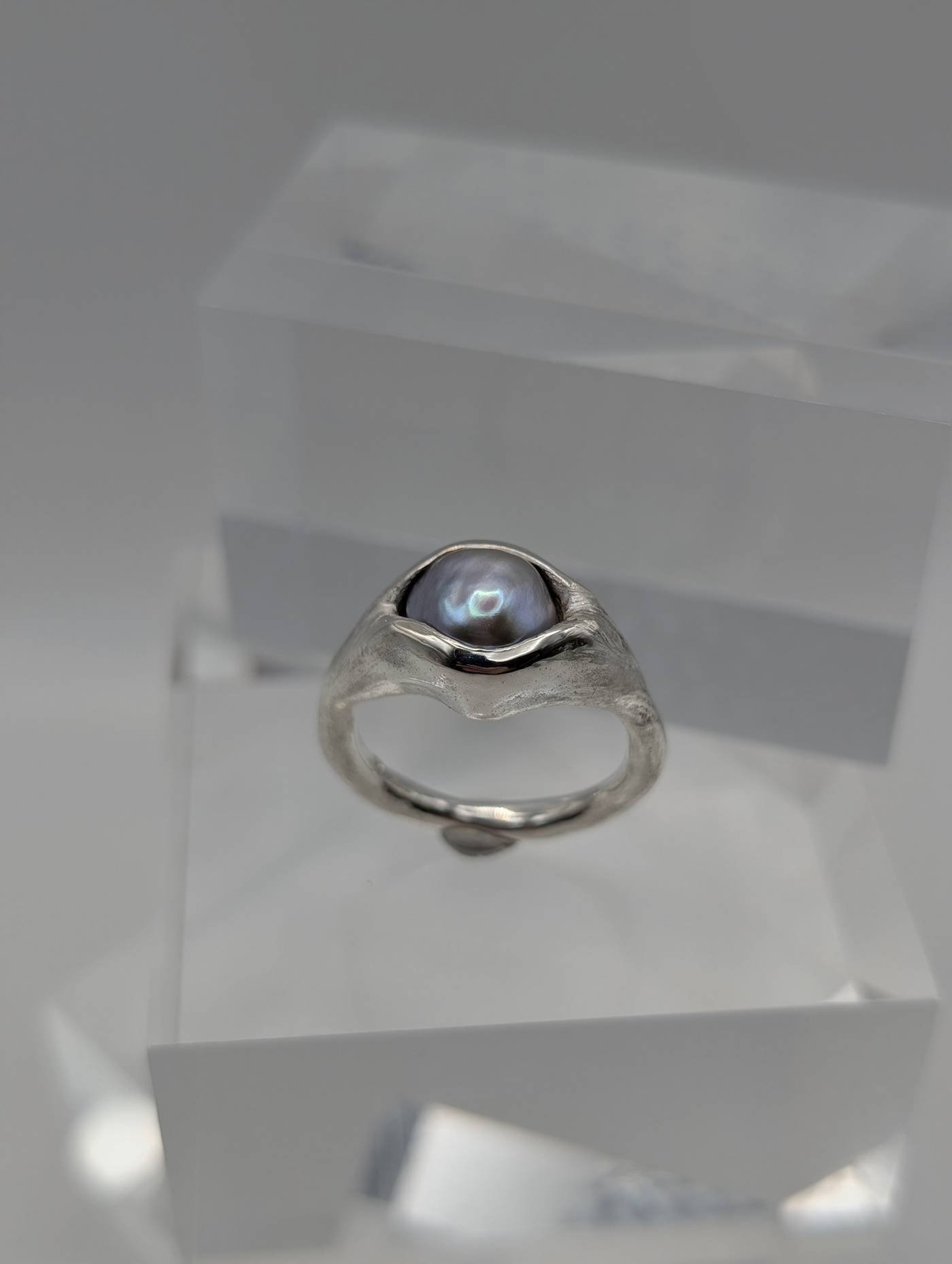 OBJECT lunar rebirth