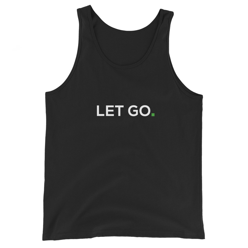 Letgo Tank Top