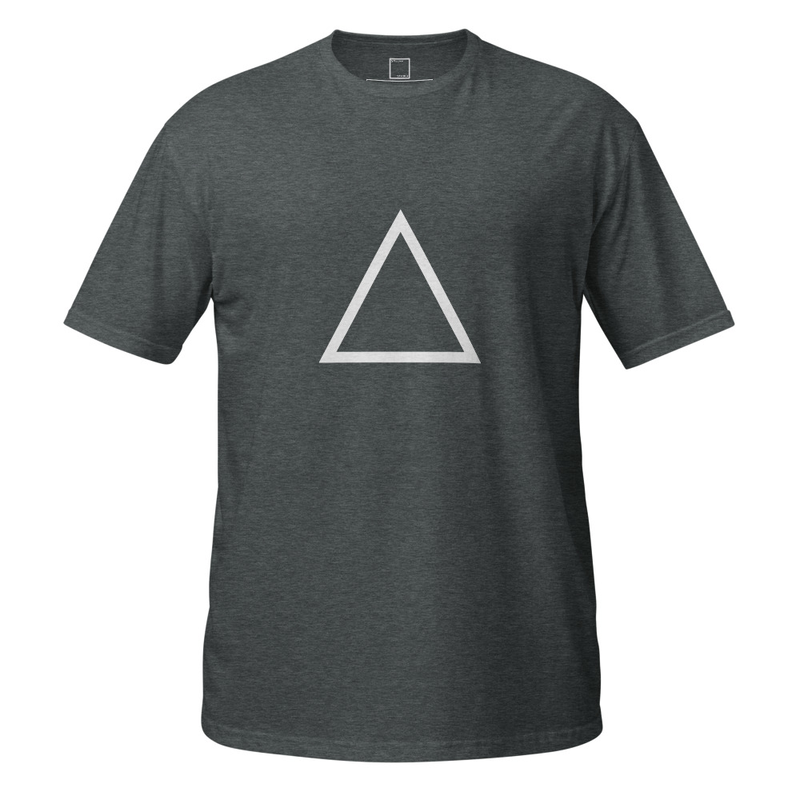 T-Shirt - Triangle