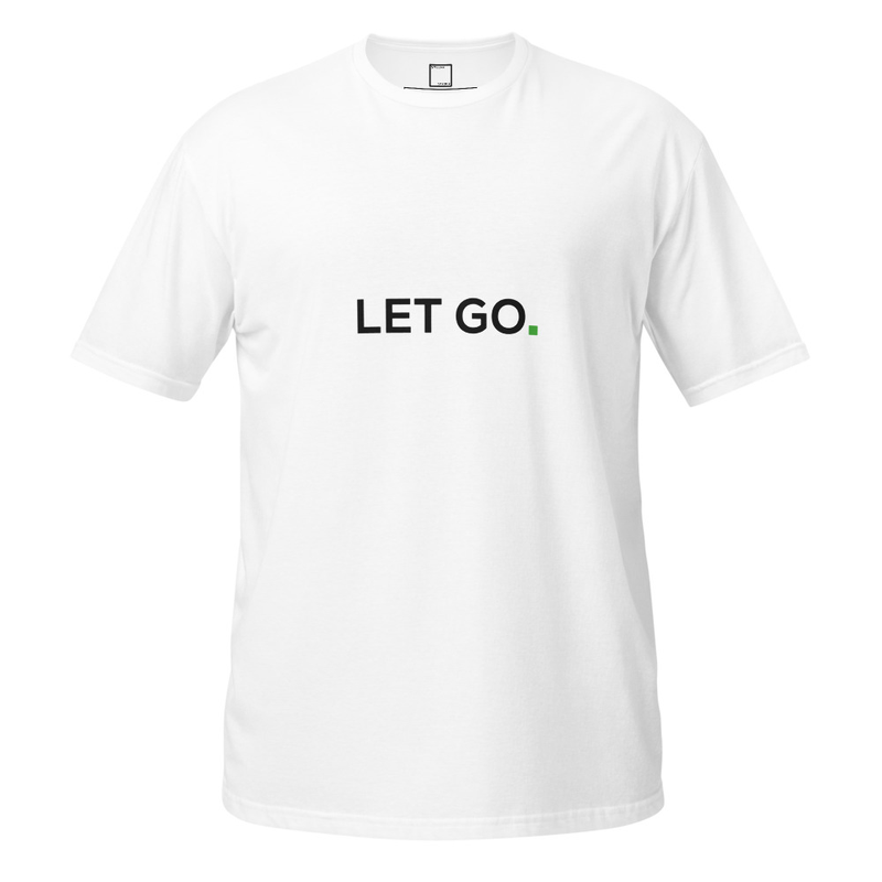 Letgo T-Shirt