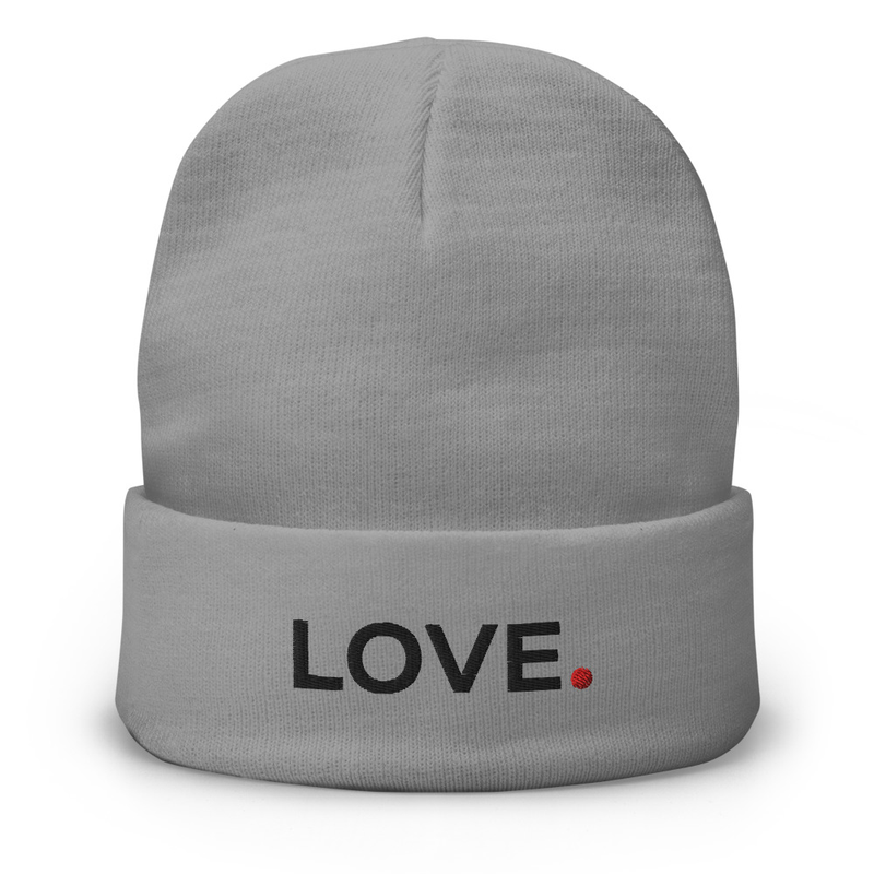 Love Beanie
