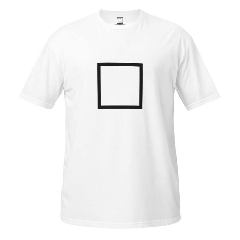 T-Shirt - Square