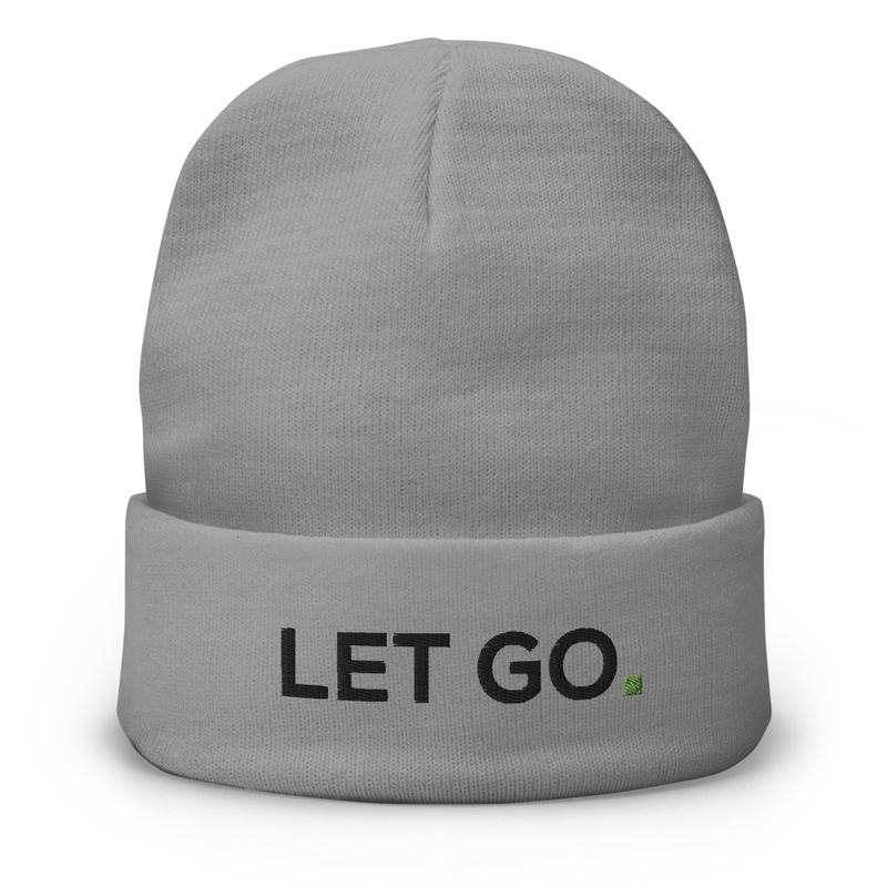 Letgo Beanie