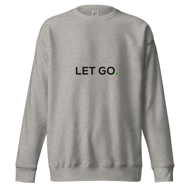 Letgo Sweatshirt