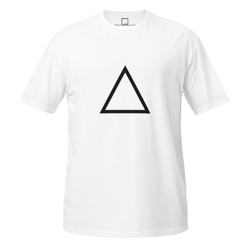 T-Shirt - Triangle