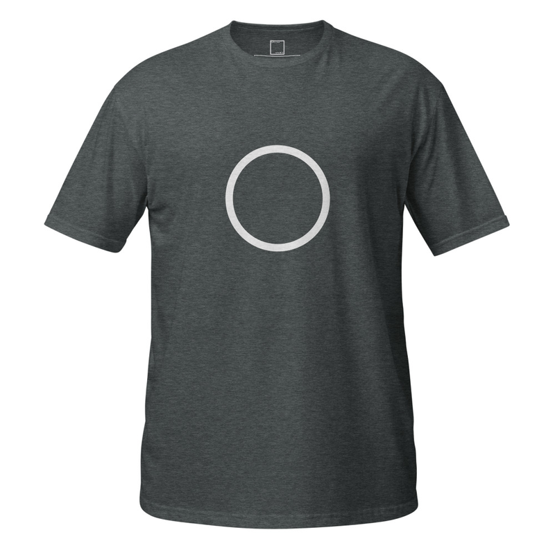 T-Shirt - Circle