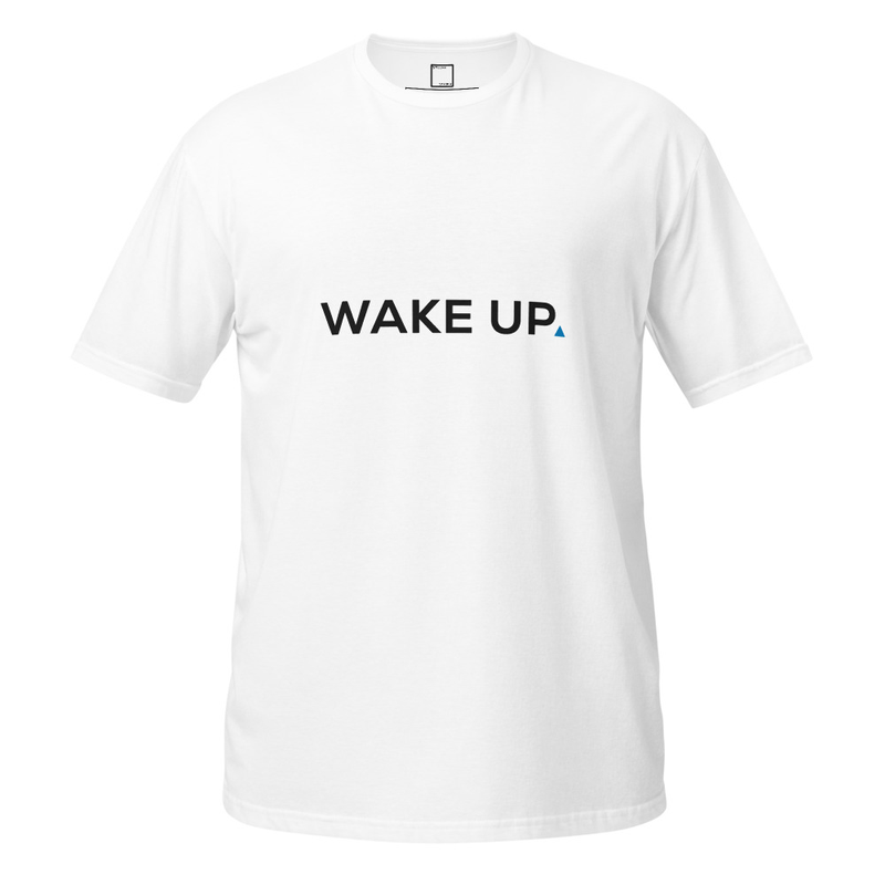 Wakeup T-Shirt