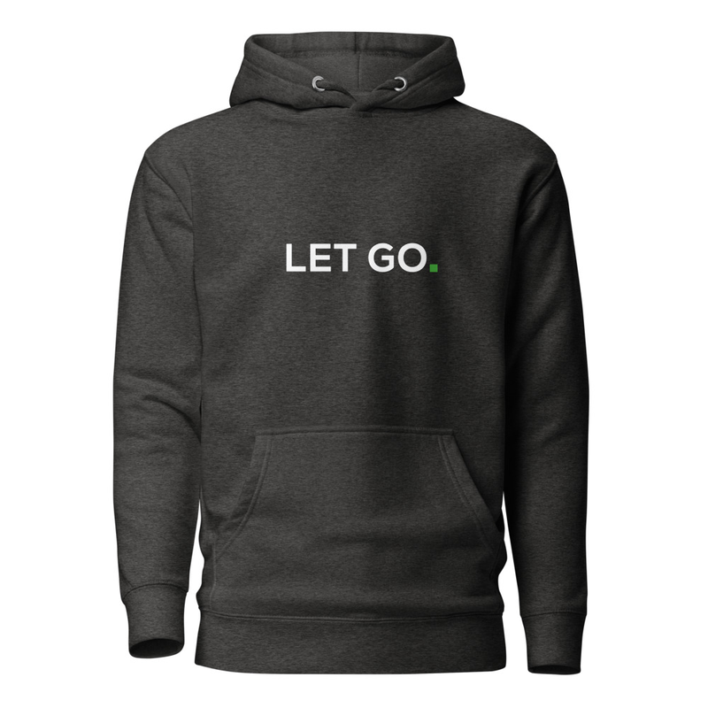 Letgo Hoodie