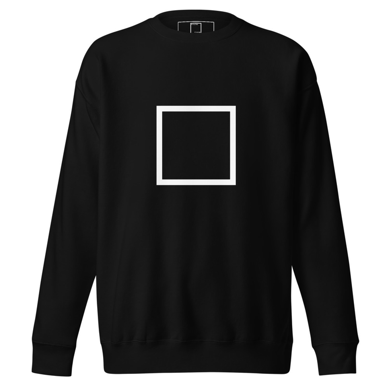 Sweatshirt - Square