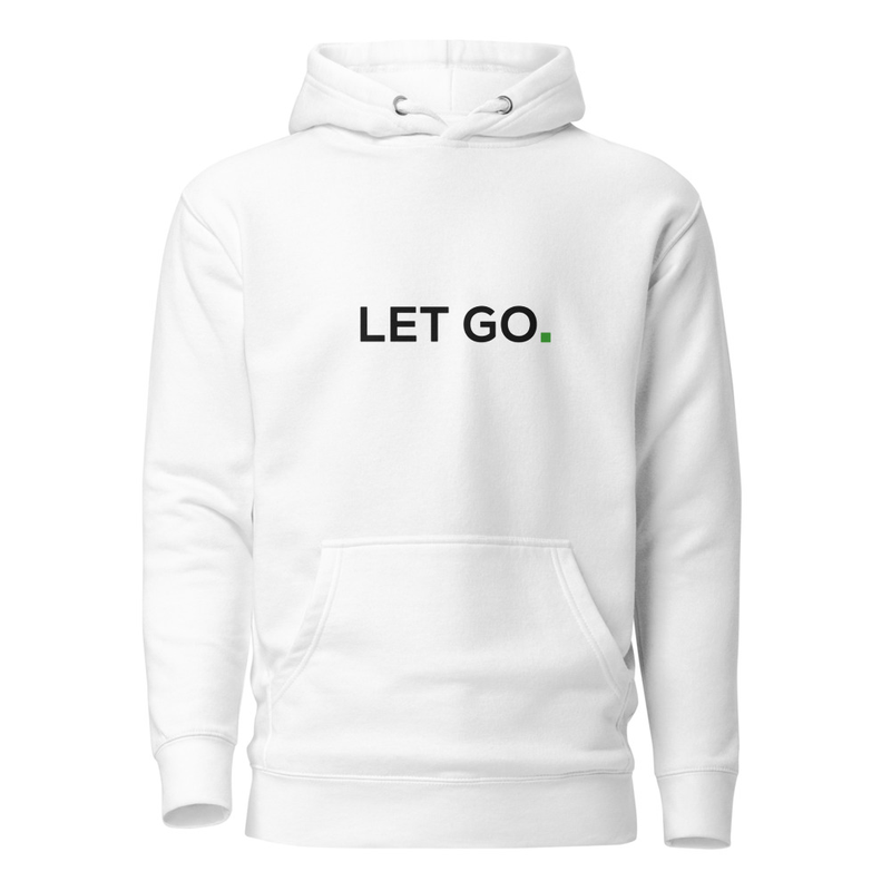 Letgo Hoodie