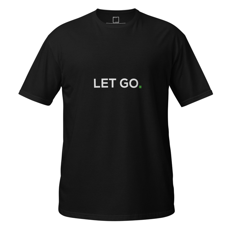Letgo T-Shirt