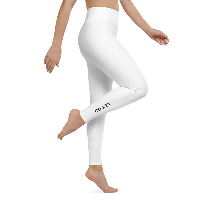 Letgo Yoga Leggings