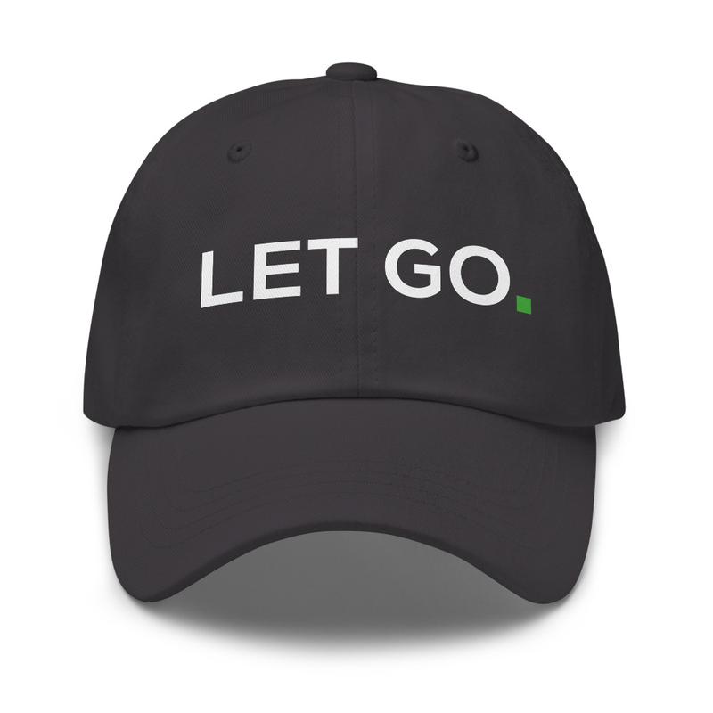 Letgo Dad hat