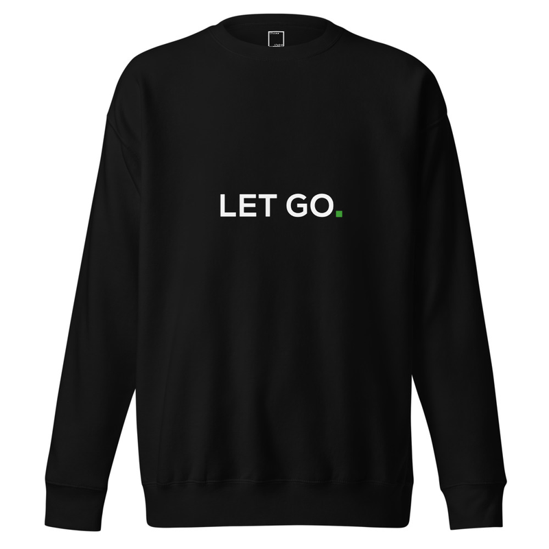 Letgo Sweatshirt