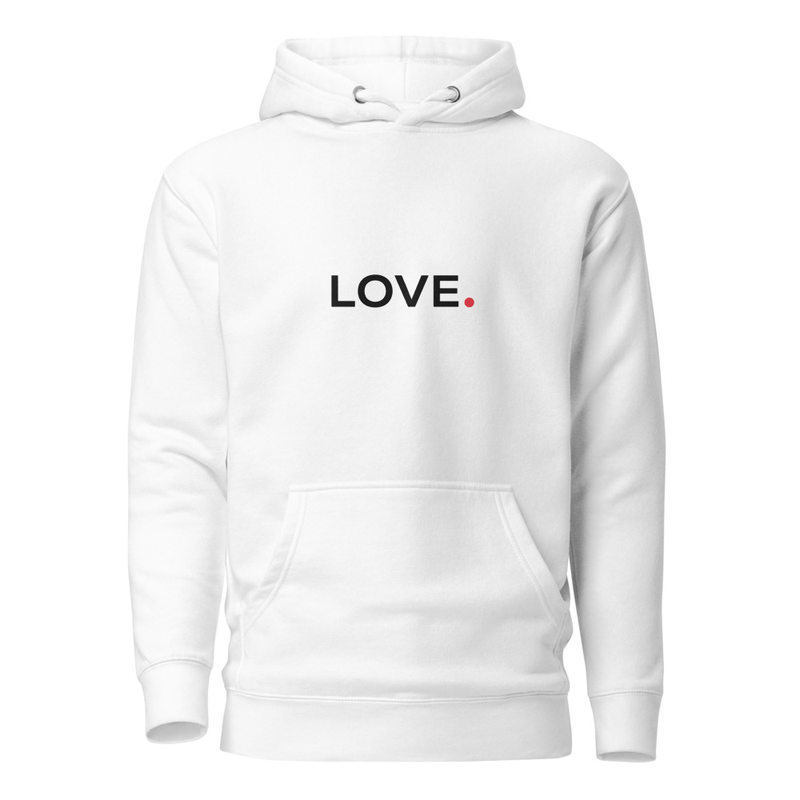 Love Hoodie