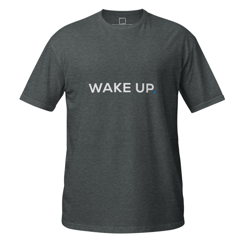 Wakeup T-Shirt