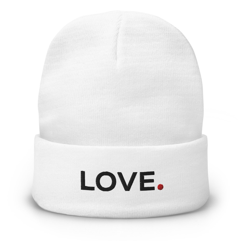 Love Beanie