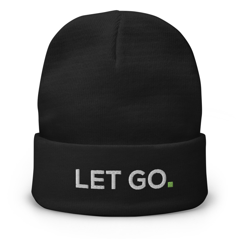 Letgo Beanie