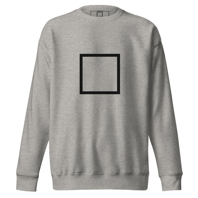 Sweatshirt - Square