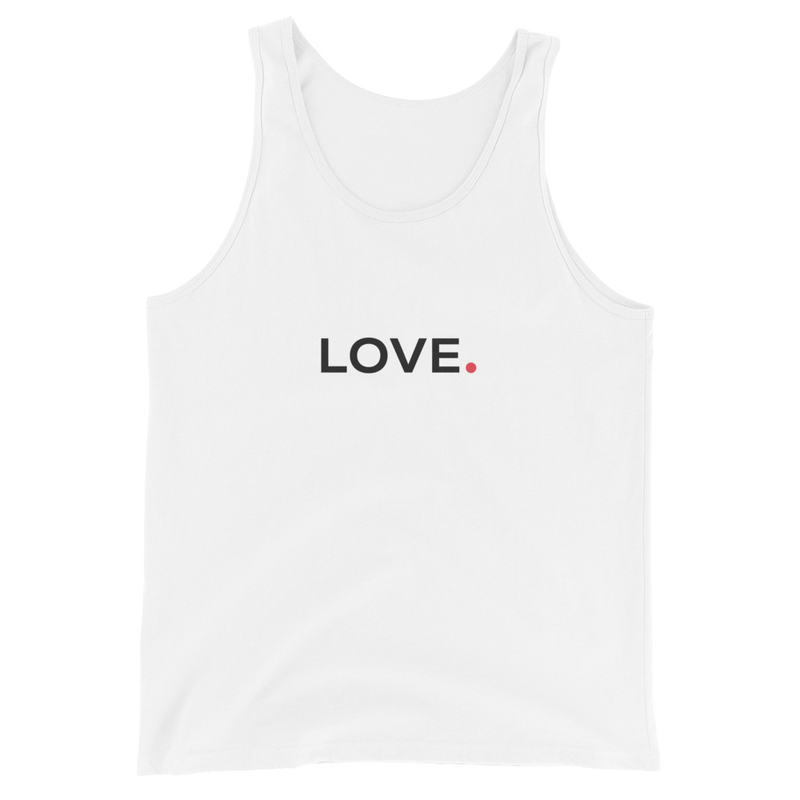 Love Tank Top