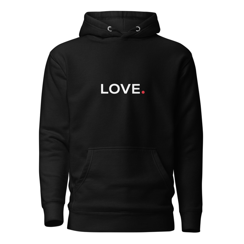 Love Hoodie