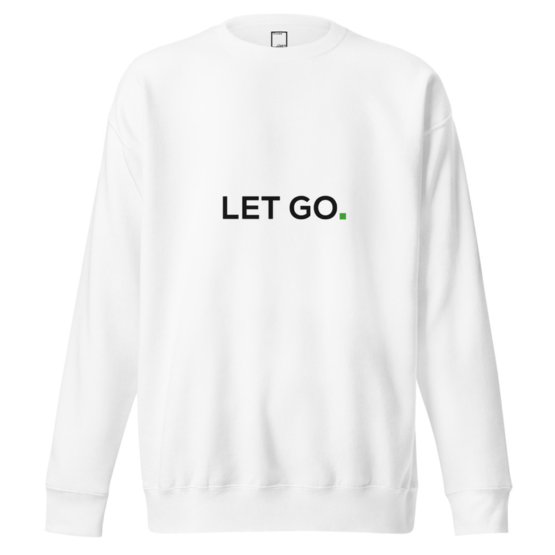 Letgo Sweatshirt