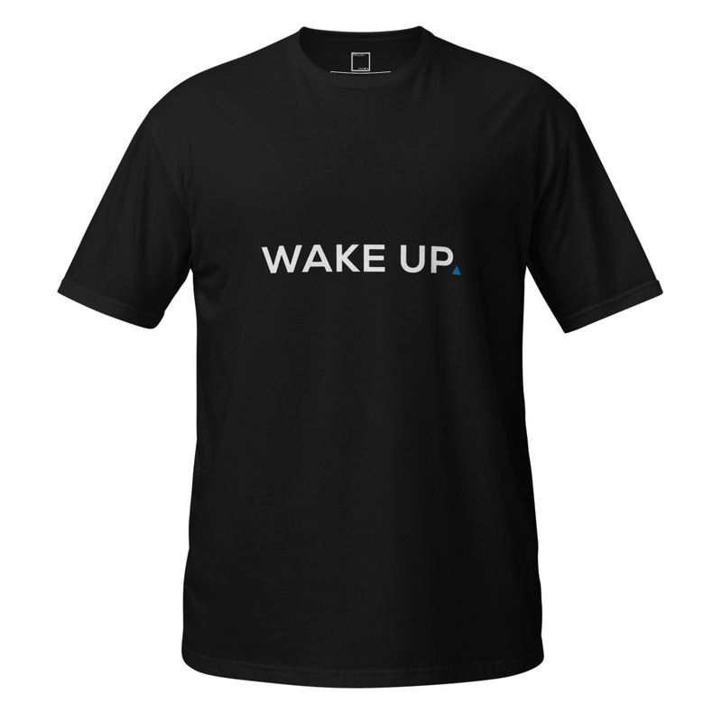 Wakeup T-Shirt