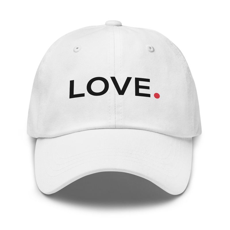 Love Dad hat