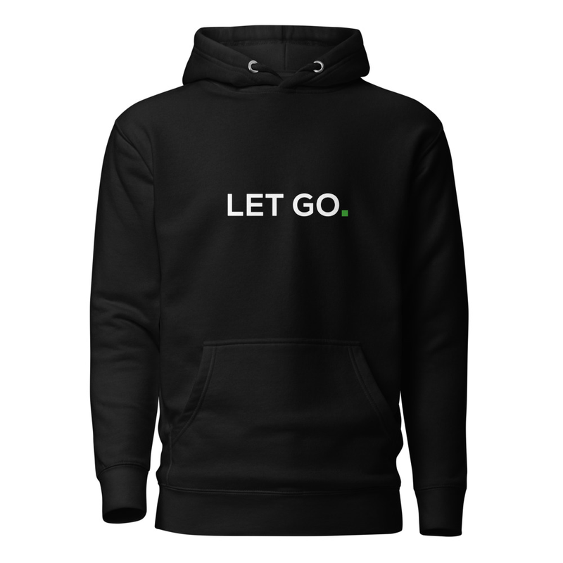 Letgo Hoodie