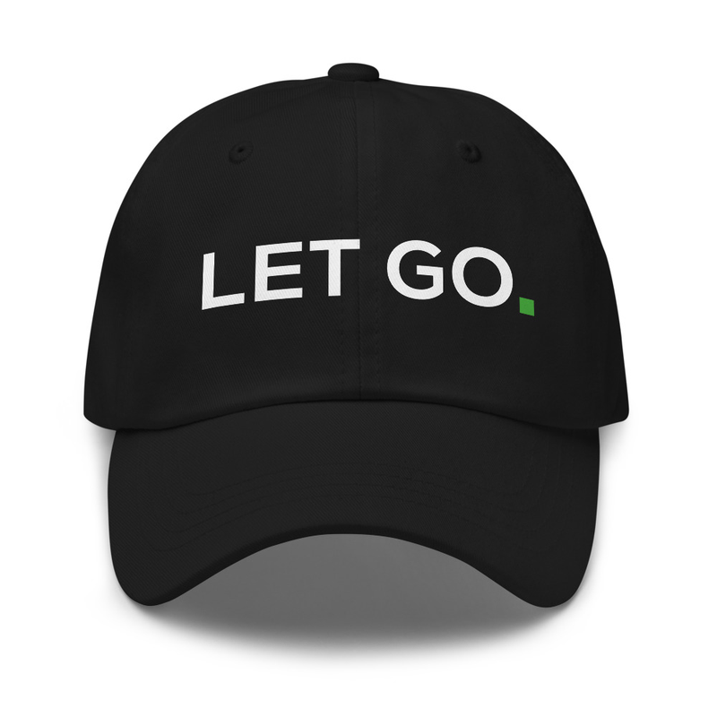 Letgo Dad hat