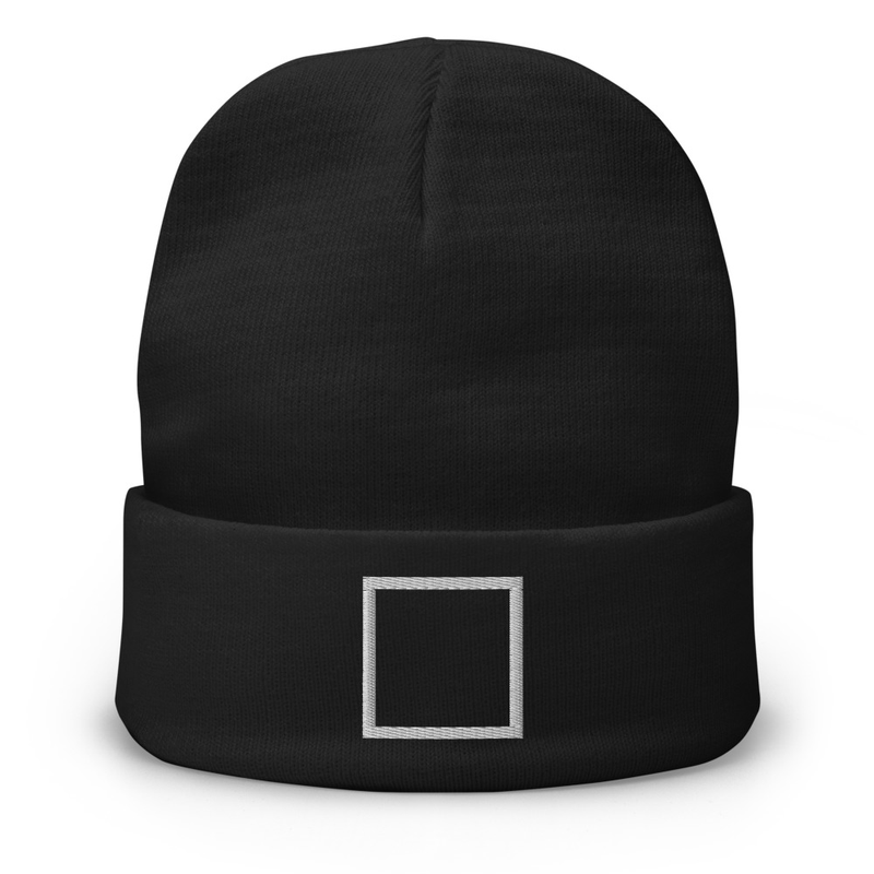 Beanie - Square