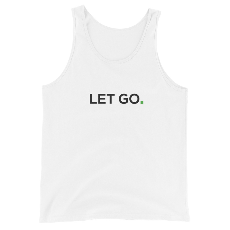 Letgo Tank Top