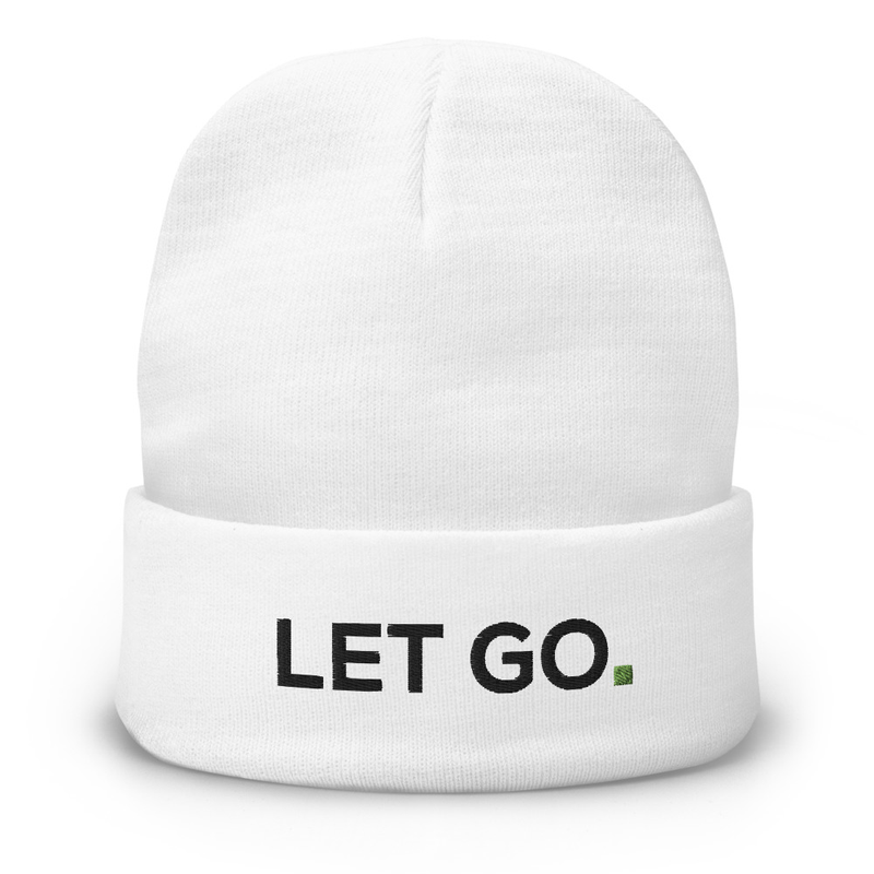 Letgo Beanie