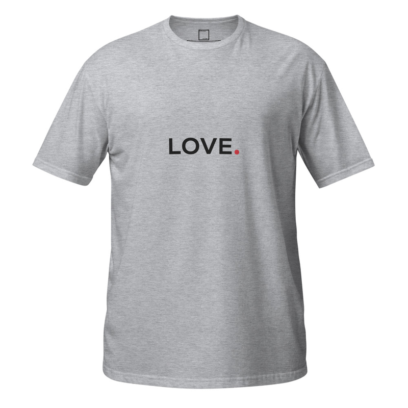 Love T-Shirt